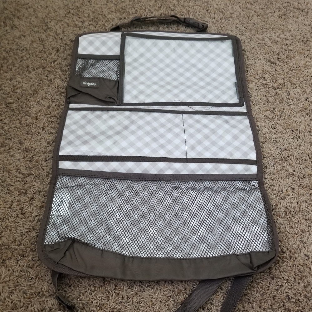 Hang Up Organizer